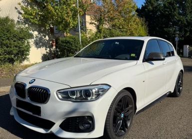 BMW Série 1 F20 M Sport 120d xDrive 2.0d