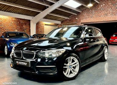 Achat BMW Série 1 F21 116i Bluetooth & Toit ouvrant Historique d’entretien État remarquable Occasion