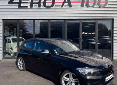 Achat BMW Série 1 F21 LCI 3 portes 118i 1.5 i 136 cv Occasion