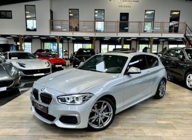 BMW Série 1 F21 LCI M 140i 3.0 340 XDrive BVA8 3P Occasion