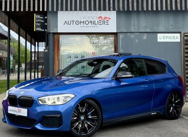 Achat BMW Série 1 (F21) LCI M140i 340ch BVA8 Occasion