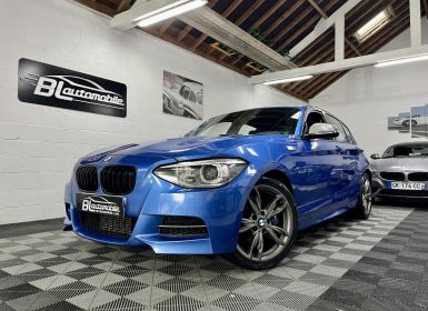 BMW Série 1 (F21/20) 135IA XDRIVE 320ch M