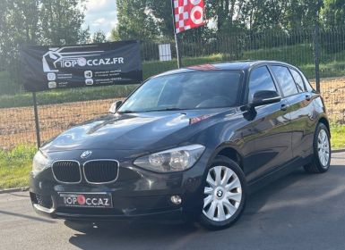 BMW Série 1 (F21/F20) 116DA 116CH EXECUTIVE 5P BVA8 153.000KM GARANTIE