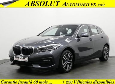 Vente BMW Série 1 (F40) 116DA 116CH BUSINESS DESIGN DKG7 Occasion