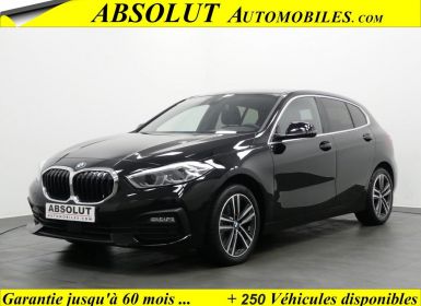 Vente BMW Série 1 (F40) 116DA 116CH BUSINESS DESIGN DKG7 Occasion