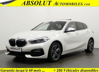 Vente BMW Série 1 (F40) 116DA 116CH EDITION SPORT DKG7 Occasion