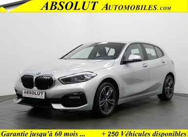 Achat BMW Série 1 (F40) 116DA 116CH EDITION SPORT DKG7 Occasion