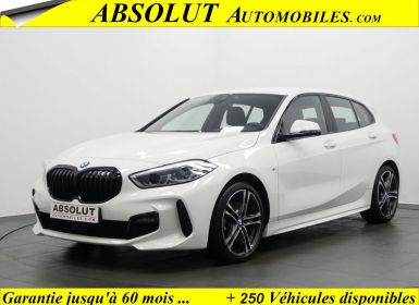 Vente BMW Série 1 (F40) 116DA 116CH M SPORT DKG7 Occasion