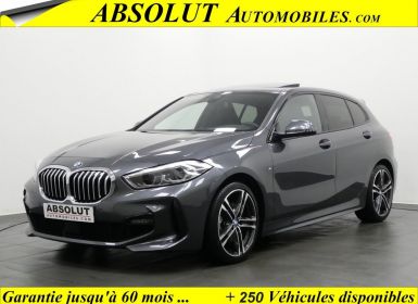 Vente BMW Série 1 (F40) 116IA 109CH M SPORT DKG7 Occasion