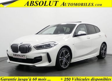 Vente BMW Série 1 (F40) 116IA 109CH M SPORT DKG7 Occasion