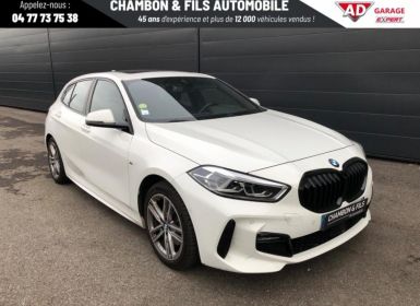 Achat BMW Série 1 F40 118d 150 ch BVA8 M Sport Occasion