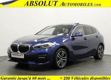 Vente BMW Série 1 (F40) 118DA 150CH BUSINESS DESIGN 8CV Occasion