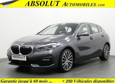 Vente BMW Série 1 (F40) 118DA 150CH BUSINESS DESIGN 8CV Occasion