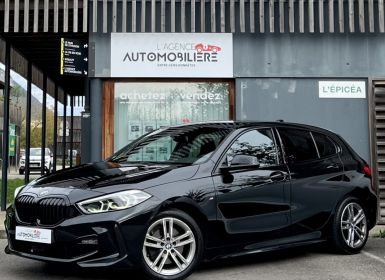 Achat BMW Série 1 (F40) 118i 140ch M Sport DCT7 Occasion