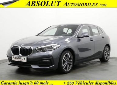 Achat BMW Série 1 (F40) 118IA 136CH BUSINESS DESIGN DKG7 Occasion