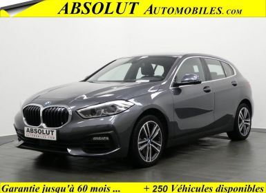 Vente BMW Série 1 (F40) 118IA 140CH BUSINESS DESIGN DKG7 Occasion