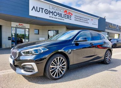 Vente BMW Série 1 (F40) 120D 190 XDRIVE LUXURY BVA Occasion