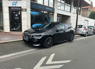 BMW Série 1 (F40) 120D 190 XDRIVE M SPORT BVA Full Options (Cuir, siège sport, Harman Kardon, Toit.)