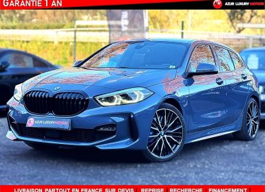 Achat BMW Série 1 F40 120D XDRIVE M SPORT BVA8 Occasion