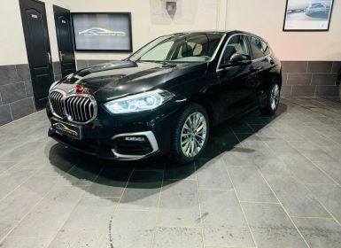 Achat BMW Série 1 (F40) 120DA XDRIVE 190CH LUXURY Occasion