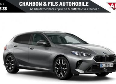 BMW Série 1 F70 120 170 ch DKG7 M Sport