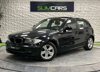 Achat BMW Série 1 I (E81/87) 118i Luxe 5p Occasion