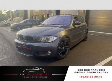 BMW Série 1 I (E81/E87) 130i 265ch Luxe 5p