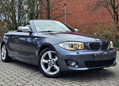 Achat BMW Série 1 I (E88) 118i 143ch Edition Exclusive Occasion