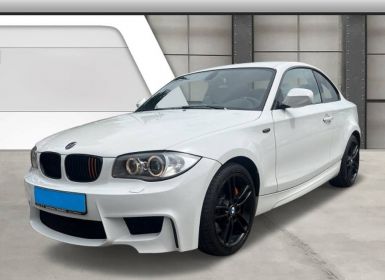 Achat BMW Série 1 I (E88) 135i 306ch Sport Design Occasion