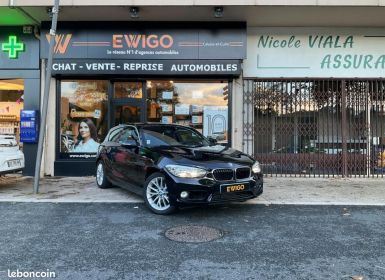 BMW Série 1 II (F21-F20) 116dA 116CH SPORT 3P Occasion