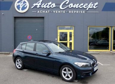 Achat BMW Série 1 II (F21/20) 116d 116ch Business 5p Occasion