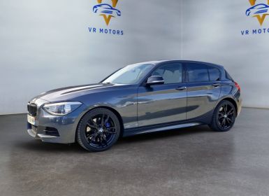 BMW Série 1 II (F21/20) 135i 320ch M 5p