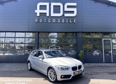 BMW Série 1 II (F21/F20) 116dA 116ch Business Design 5p Occasion