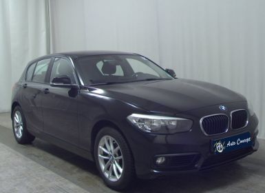 Achat BMW Série 1 II (F21/F20) 118d 150ch Lounge 5p Occasion