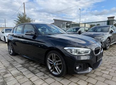 Achat BMW Série 1 II (F21/F20) 118iA 136ch M Sport 5p Occasion