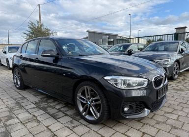 Achat BMW Série 1 II (F21/F20) 120dA 190ch M Sport 5p Occasion