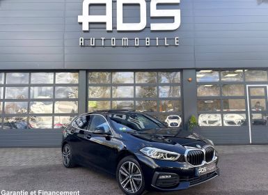 Vente BMW Série 1 III (F40) 118dA 150ch Business Design / À PARTIR DE 326,74 € * Occasion