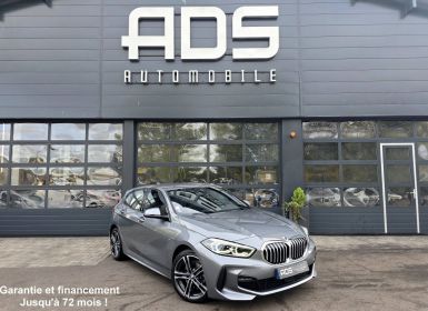 Achat BMW Série 1 III (F40) 118iA 136ch M Sport DKG7 / À PARTIR DE 387,57 € * Occasion