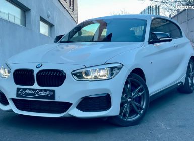 BMW Série 1 LCI M135i xDrive F21 326ch Sport 3 portes Garanti Occasion