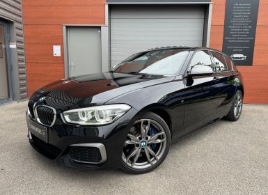 BMW Série 1 M 135i Xdrive 326 ch Malus Co² payé 03/2016