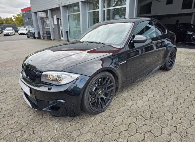 Achat BMW Série 1 M Coupé *Top état*Rarité* Occasion