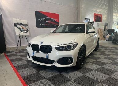 BMW Série 1 M SPORT 190 AUTO Occasion