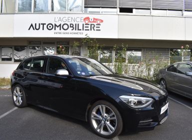 Vente BMW Série 1 M SPORT (F20) 5 portes M135i Xdrive 3.0 i 24V 320 cv Boîte auto Occasion