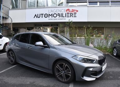 Achat BMW Série 1 M SPORT (F40) 5 portes 118d 2.0 d 150 cv Boîte auto Occasion