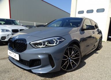 BMW Série 1 M135 I Xdrive 306ch PERFORMANCE/Pack Performance TOE Jtes 19 Camera  Occasion