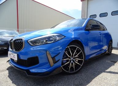Achat BMW Série 1 M135 IA 306ps XDrive Performance/Pack Performance  S.Sports Kit Maxton Jtes 19 .... Occasion