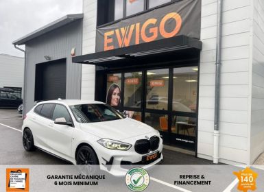 BMW Série 1 M135i 2.0L 306CH PERFORMANCE XDRIVE APPLE CARPLAY BV8 Occasion