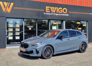 Achat BMW Série 1 M135I 306 ch XDRIVE M PERFORMANCE IMMAT FRANCE Occasion