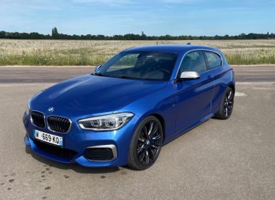 Achat BMW Série 1 M135i 326cv F21 LCI 3 Portes Occasion