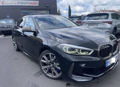 Achat BMW Série 1 M135I AUTO xDrive M Performance Occasion